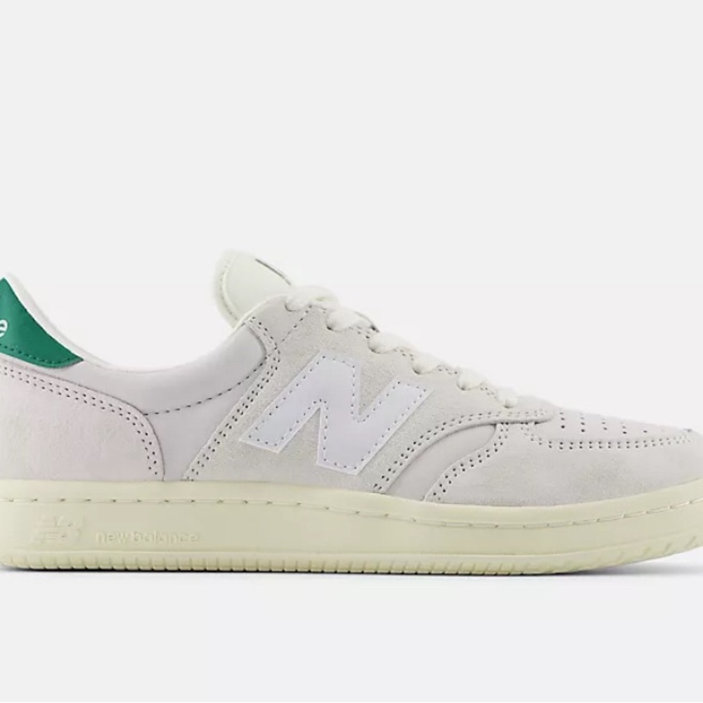 New balance T500